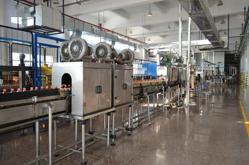 娃哈哈恒楓飲料公司實現生產經營開門紅 廣播電視節目制作經營展現新活力