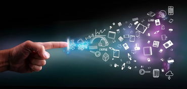 破解教育數(shù)據(jù)孤島，互聯(lián)網(wǎng)數(shù)據(jù)服務(wù)企業(yè)的機遇與挑戰(zhàn)