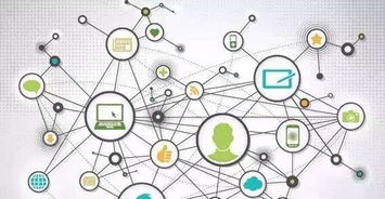 大數據征信的三駕馬車 數據、信用與財富的閉環初現